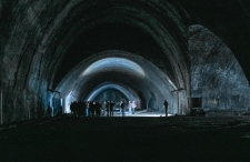 Željava Air Base